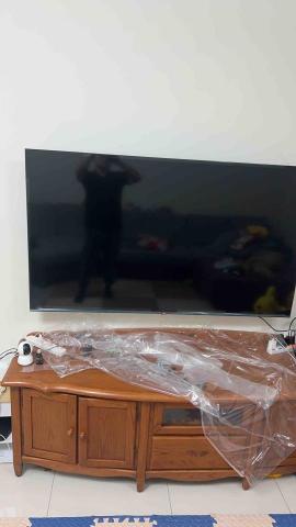 水電職人 - 壁掛架安裝$1200-1800