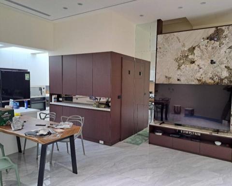 松琢室內裝修設計有限公司 -  松琢室內裝修設計有限公司 -