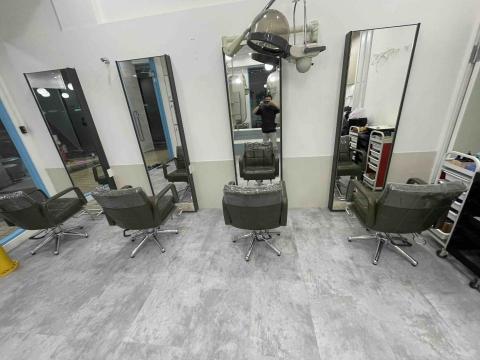 簡翊展 - 裝潢清