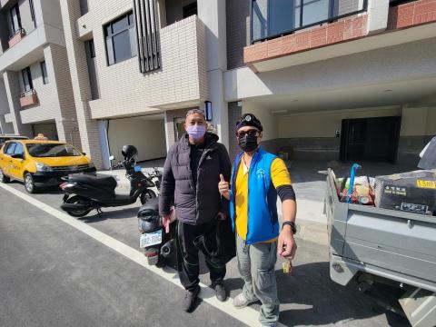 銨鑫驗屋/查漏治漏 - 客戶好評推薦