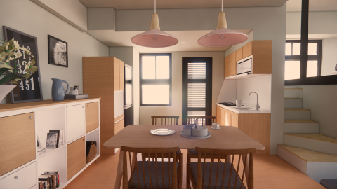 固德室內設計 - 