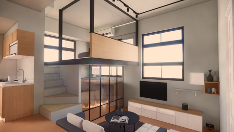 固德室內設計 - 