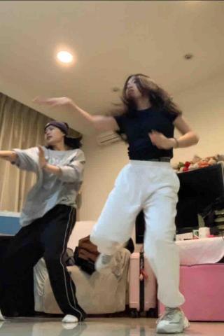 李瑋婷 - 私人課程！