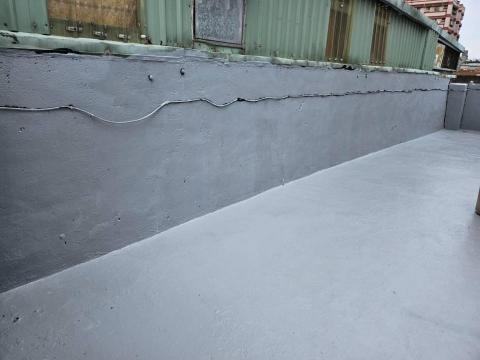 維涔工程行 - 防水完成照