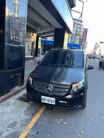 提供包車台北服務的專家無穹租賃有限公司