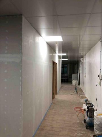 奉鳳室內裝修工程行 - 