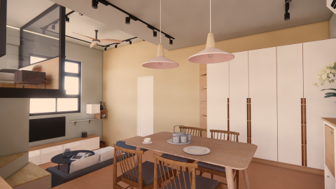 固德室內設計 - 