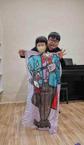 魔術師芋頭 專業互動魔術表演｜魔術課程 - 