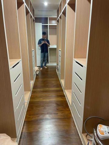 簡翊展 - 裝潢清