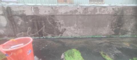 維涔工程行 - 施作過程