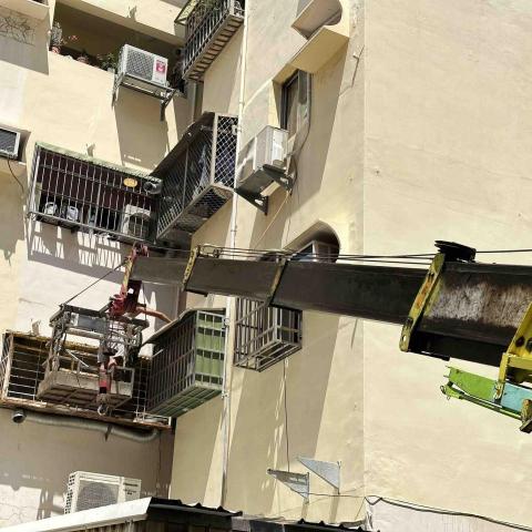 鑫展室內外油漆工程 -  鑫展室內外油漆工程 -