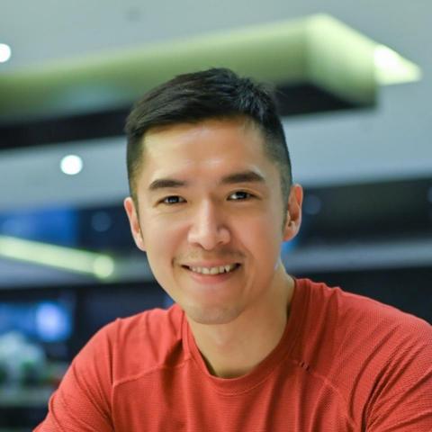 提供lexus濱江服務的專家陳家璽