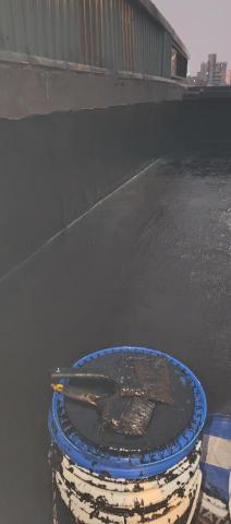 維涔工程行 - rc層完成照