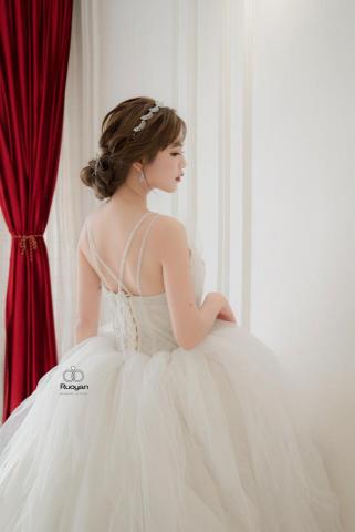 若言婚紗工作室 - 攝影作品