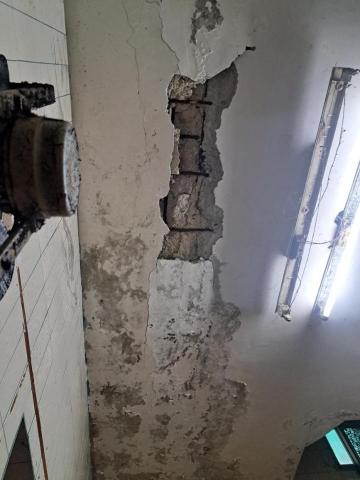 林蔡漆 - 廚房空鼓