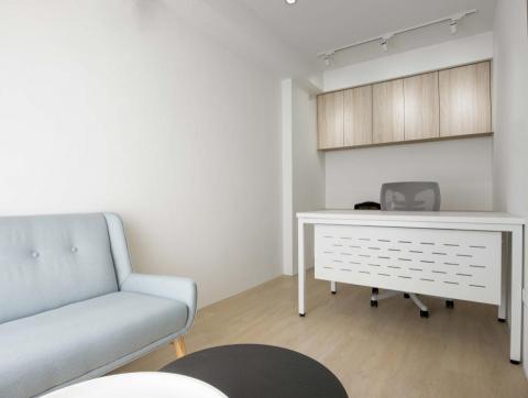 安宏設計有限公司 - 辦公室