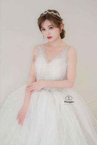 若言婚紗工作室 - 攝影作品