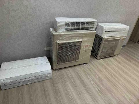 祺勝 - 冷氣包覆集中 祺勝 - 冷氣包覆集中