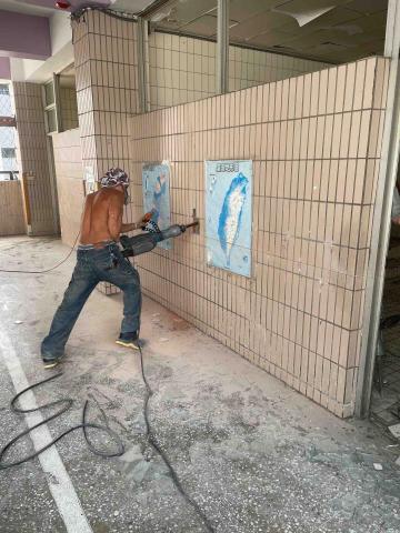 寶鑫/為大拆除工程有限公司 - 