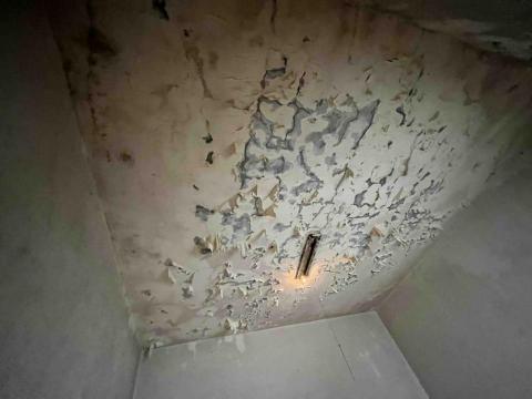 李宗憲 - 施工前