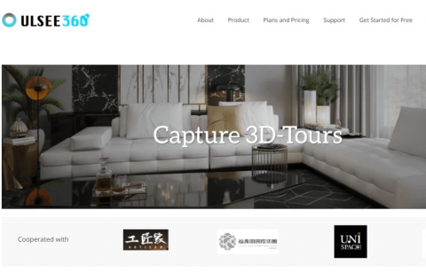 Tina - 客製化網站