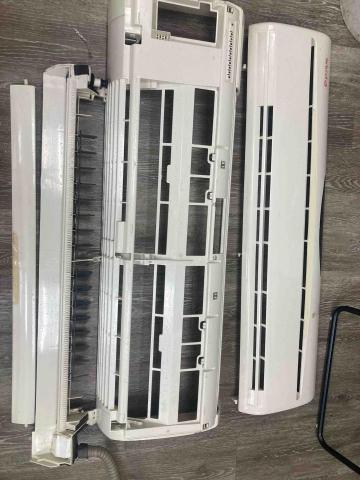 承億科技 - 清洗後