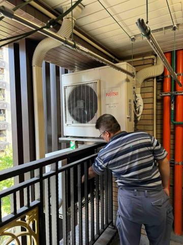 祺勝 - 冷氣拆除 祺勝 - 冷氣拆除