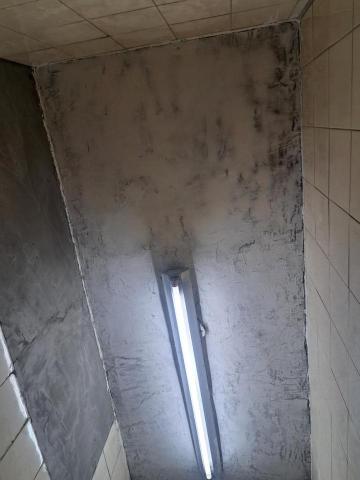 林蔡漆 - 廁所空股過程