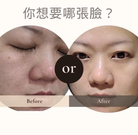 舒芯時尚護膚美學 - 