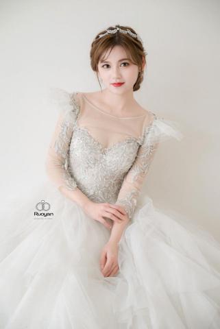 若言婚紗工作室 - 攝影作品