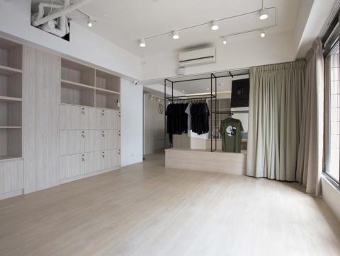 安宏設計有限公司 - 小空間