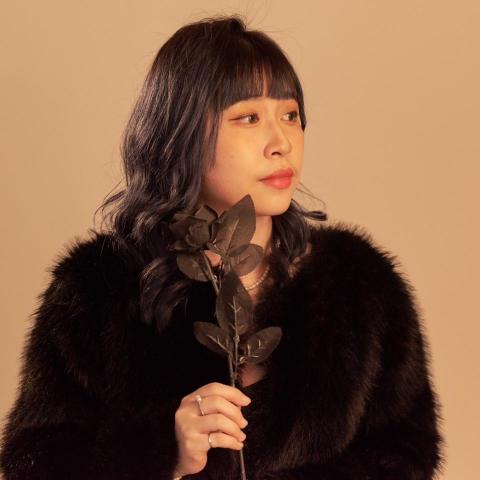 提供配音服務的專家酪梨