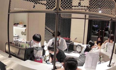 洛桑國際物業管理顧問股份有限公司 - 