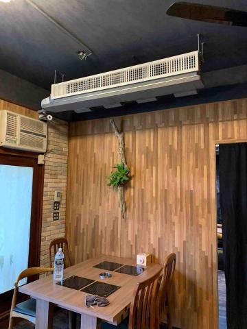 耀誠企業社 - 吊隱式工業風安裝