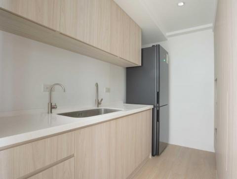 安宏設計有限公司 - 茶水間