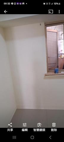 林蔡漆 - 房間油漆