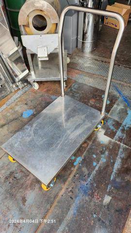 居家修繕/不鏽鋼、鐵件維修加固-魏師傅 - 客製化不鏽鋼推車 居家修繕/不鏽鋼、鐵件維修加固-魏師傅 - 客製化不鏽鋼推車