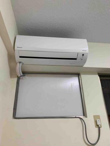 耀誠企業社 - 室內機安裝