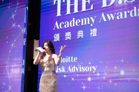 主持人恬恬-陳翊恬 - 