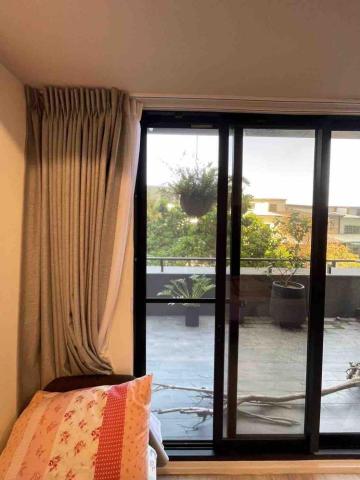 內行人 - 落地窗做完視野更清晰