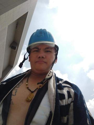 提供usb電燈服務的專家李冠億