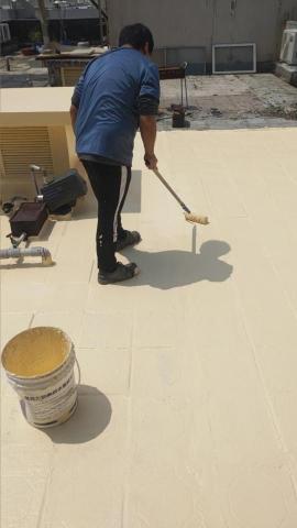 捷禹防水 - 屋頂防水隔熱施作