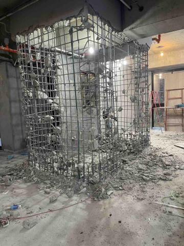 寶鑫/為大拆除工程有限公司 - 