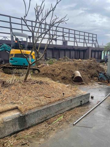 寶鑫/為大拆除工程有限公司 - 