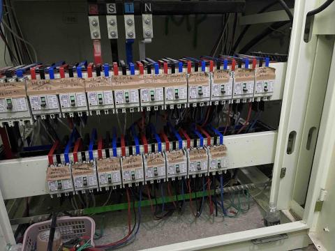 勝華工程水電 - 