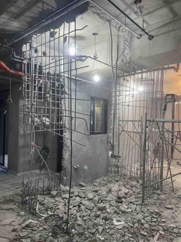 寶鑫/為大拆除工程有限公司 - 