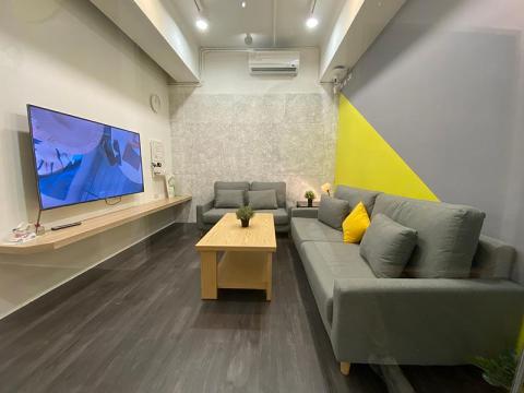 日富空間 - 1號空間