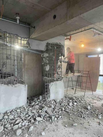 寶鑫/為大拆除工程有限公司 - 