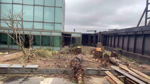 寶鑫/為大拆除工程有限公司 - 