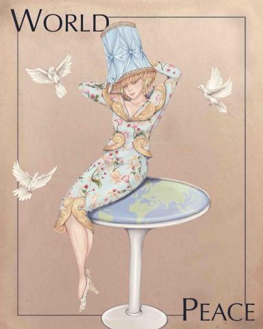 Olga Chiang Design Studio - 